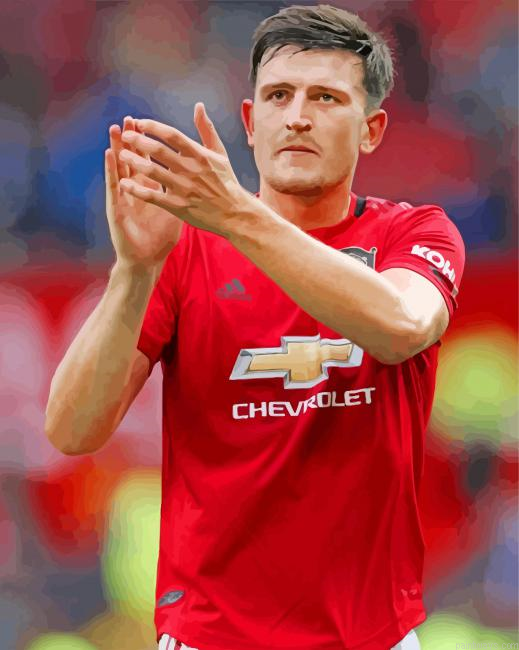 Man Utd Player Painting By Numbers.png