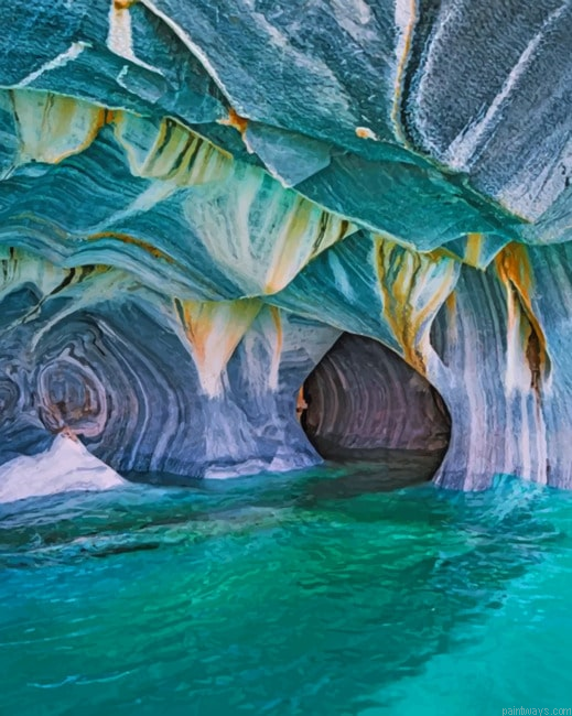 Marble Chapel Caves Painting By Numberss.png
