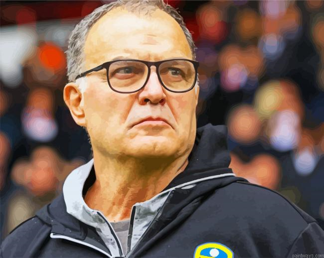 Marcelo Bielsa Football Manager Painting By Numberss.png