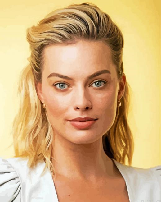 Margot Robbie Painting By Numberss.png