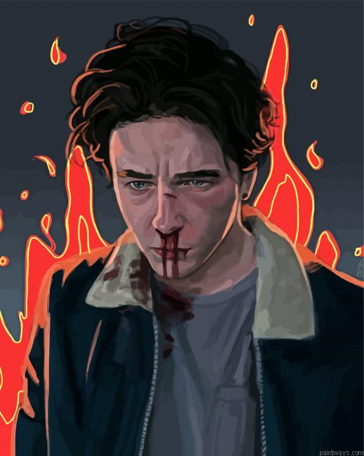 Mark Mckenna Wayne Painting By Numberss.png