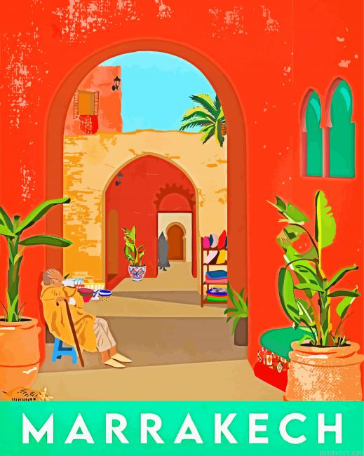 Marrakesh Painting By Numbers.png