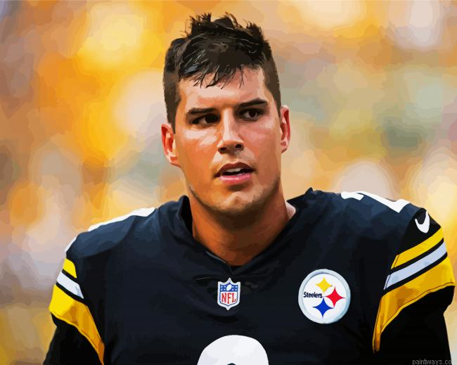 Mason Rudolph Painting By Numberss.png