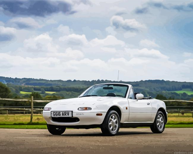 Mazda Mx 5 Miata Painting By Numberss.png