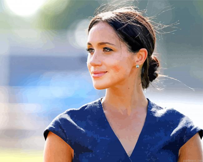 Meghan Markle Painting By Numberss.png