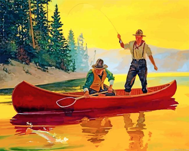 Men Fishing Painting By Numbers.png