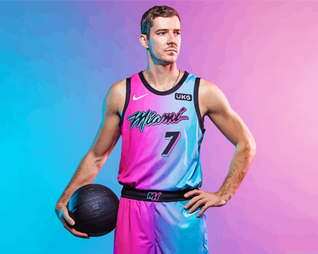 Miami Heat Painting By Numbers.png