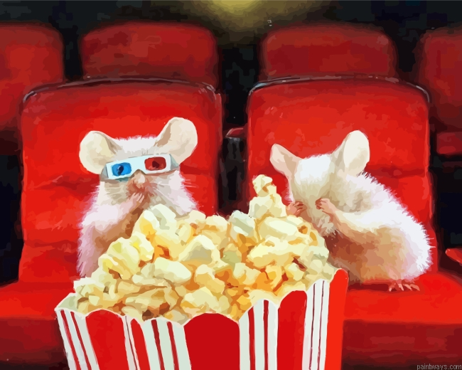 Mice Date Painting By Numbers.png