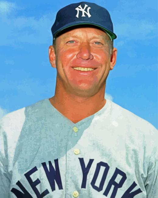 Mickey Mantle Painting By Numberss.png