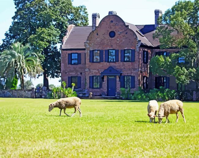 Middleton Place Painting By Numberss.png