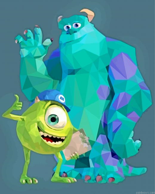 Mike And James Painting By Numbers.png