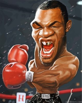 Mike Tyson Painting By Numbers.png