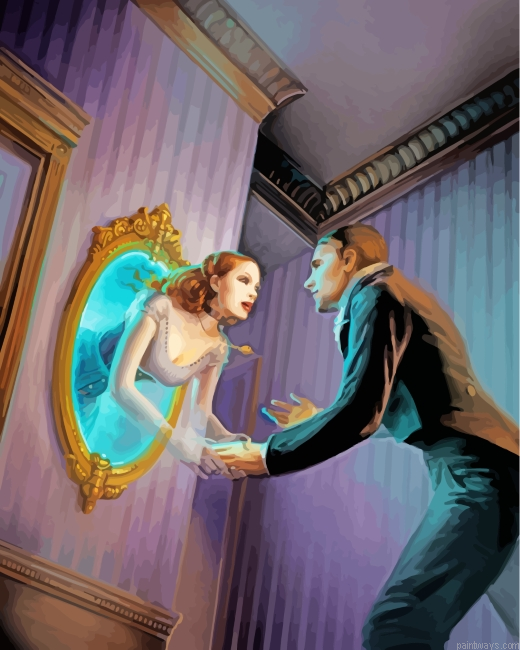 Mirror Couple Painting By Numberss.png