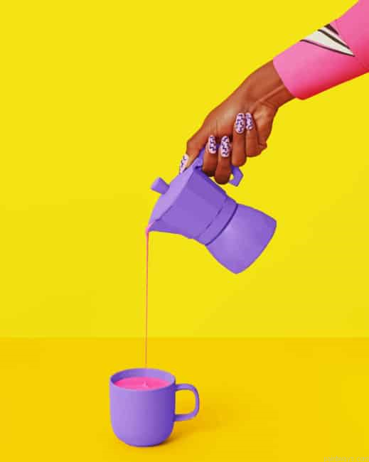 Moka Pot Painting By Numberss.png