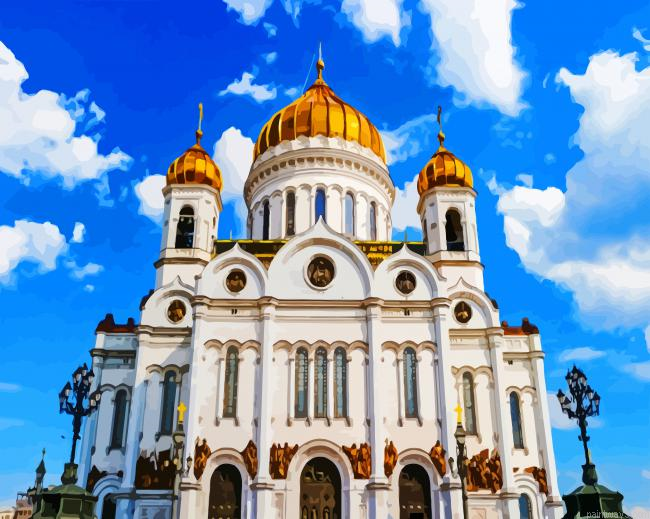 Moscow Cathedral Painting By Numberss.png