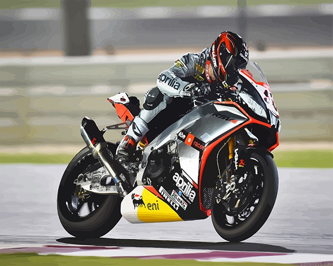 Motorcycle Race Engines Painting By Numberss.png