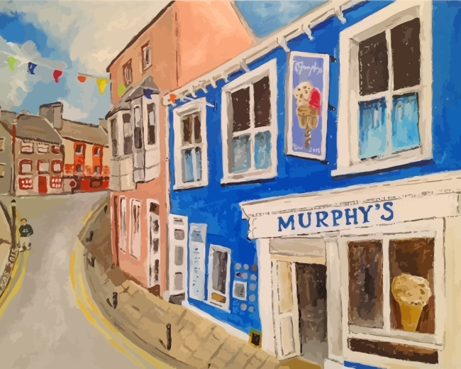 Murphys Ice Cream Store Painting By Numbers.png