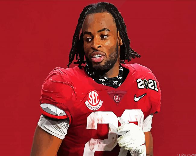 Najee Harris Player Painting By Numberss.png