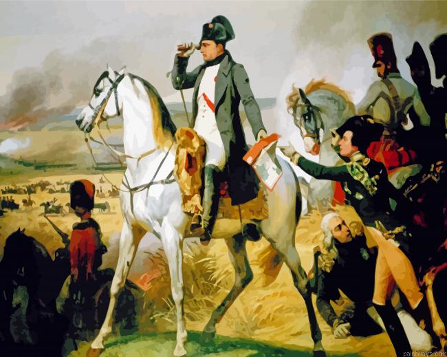 Napoleonic Battle Painting By Numberss.png