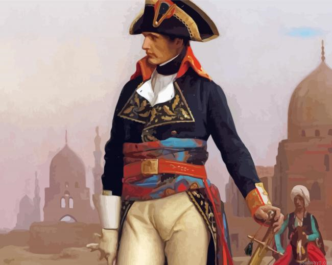 Napoleonic Wars Painting By Numberss.png