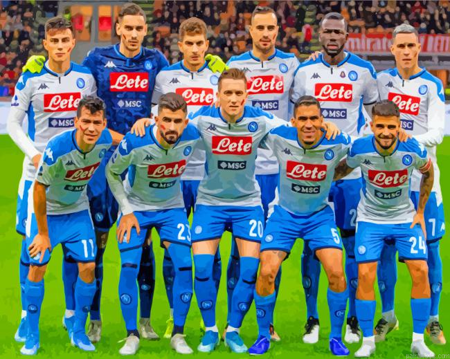 Napoli Players Painting By Numberss.png