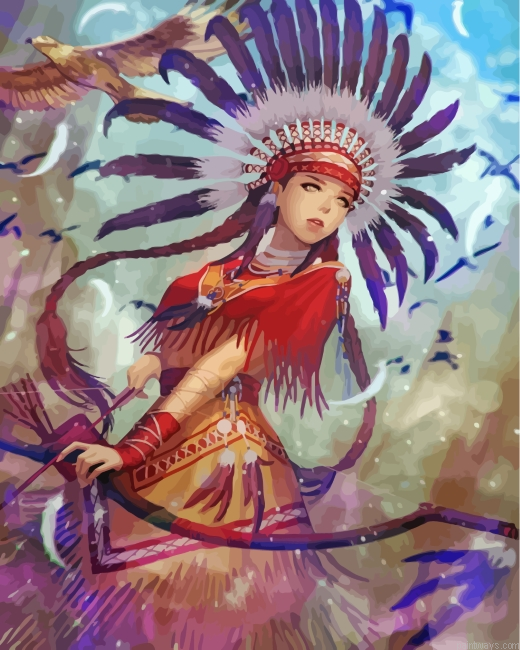 Native American Painting By Numbers.png