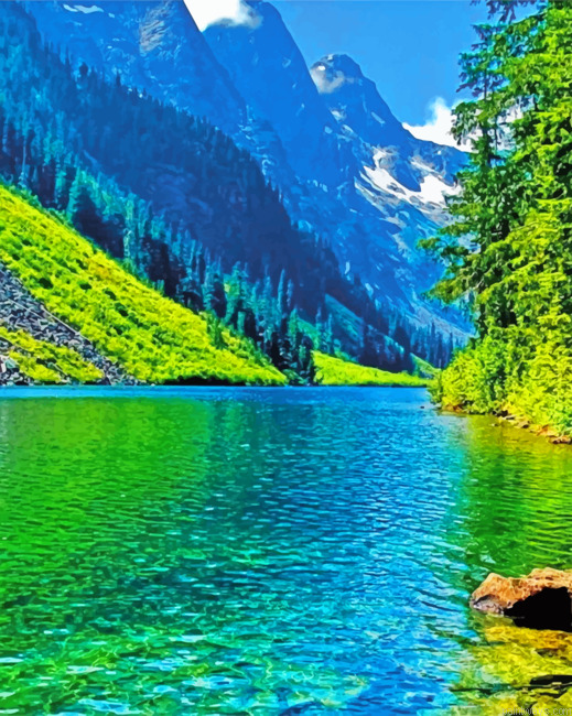 Natural Landscape Painting By Numberss.png