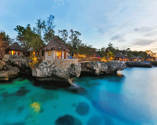 Negril Painting By Numberss.png