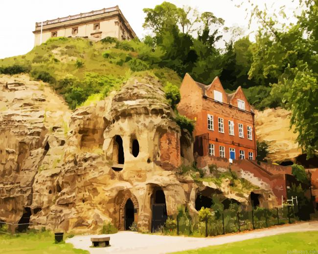Nottingham Cave Painting By Numberss.png
