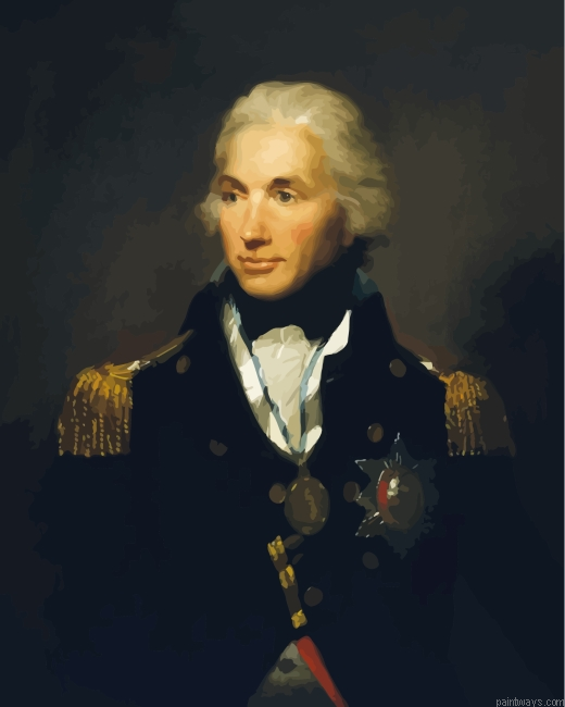 Old Horatio Nelson Painting By Numbers.png