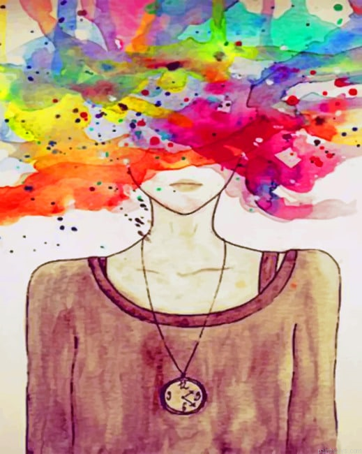 Overthinking Art Painting By Numberss.png