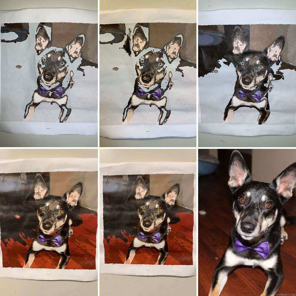 Paint By Numbers With Your Own Photo.png