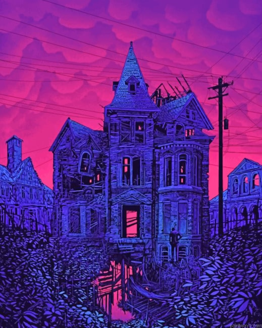 Painting Art New Painting By Numberss.png