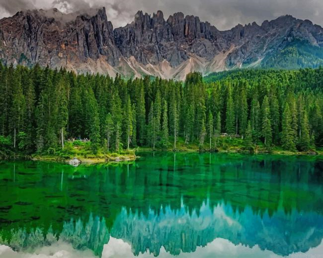 Panoramic Landscape View New Painting By Numberss.png