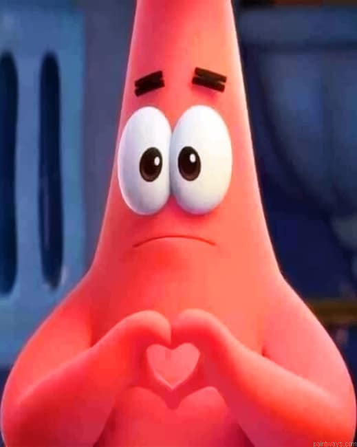 Patrick Animations Painting By Numberss.png