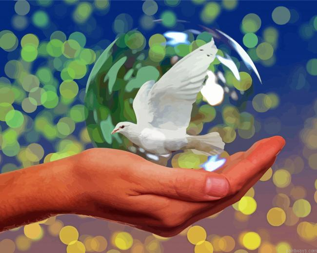 Peace Dove Painting By Numberss.png