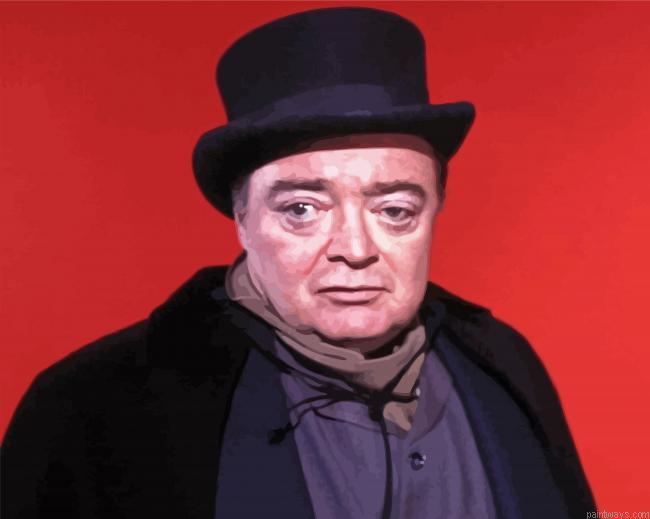 Peter Lorre Painting By Numberss.png
