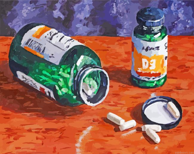 Pill Bottle Painting By Numbers.png