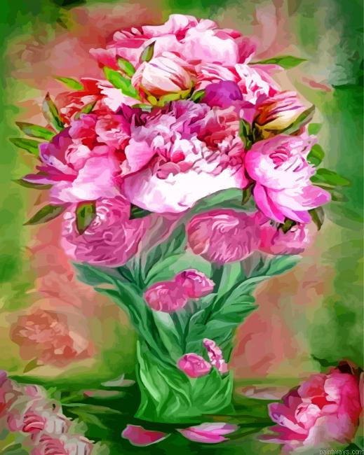Pink Peonies Painting By Numbers.png