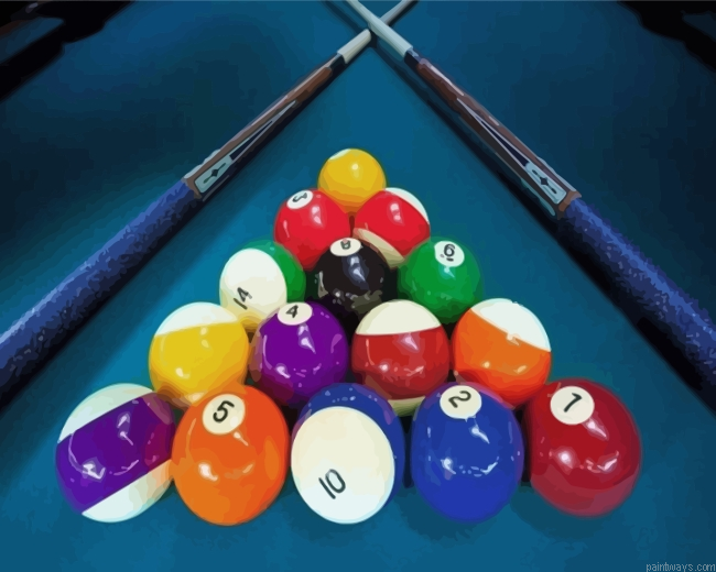 Pool Balls Painting By Numbers.png