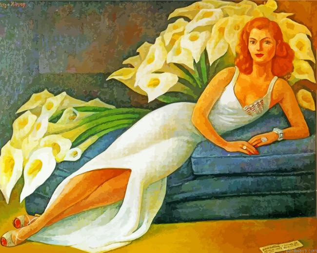 Portrait Of Natasha Zakolkowa Gelman Painting By Numberss.png
