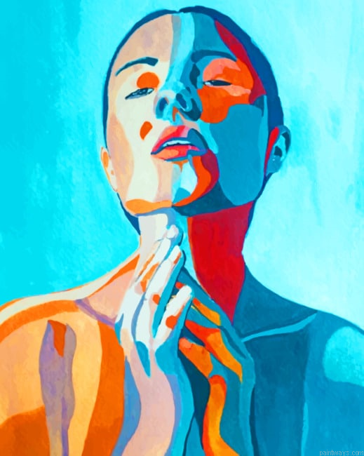 Portrait Rocio Montoya Arts Painting By Numberss.png