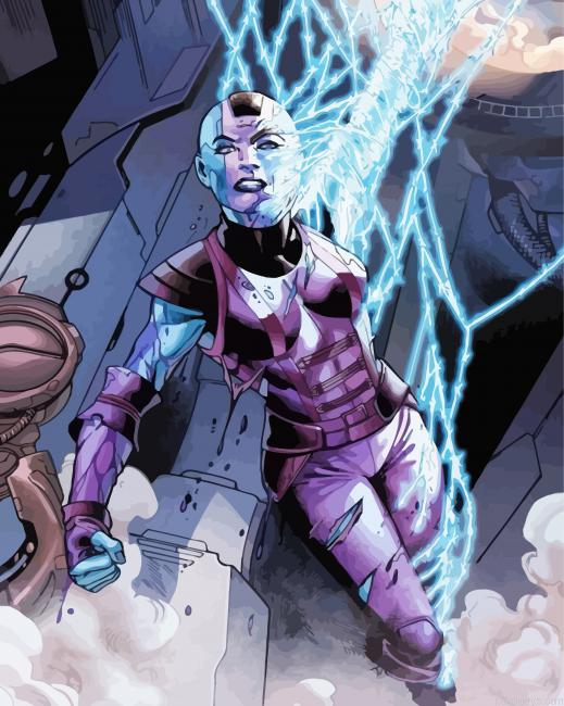 Powerful Nebula Character Painting By Numberss.png