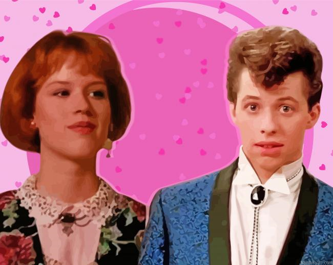 Pretty In Pink Painting By Numberss.png