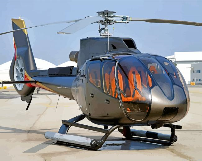 Private Helicopter Painting By Numberss.png