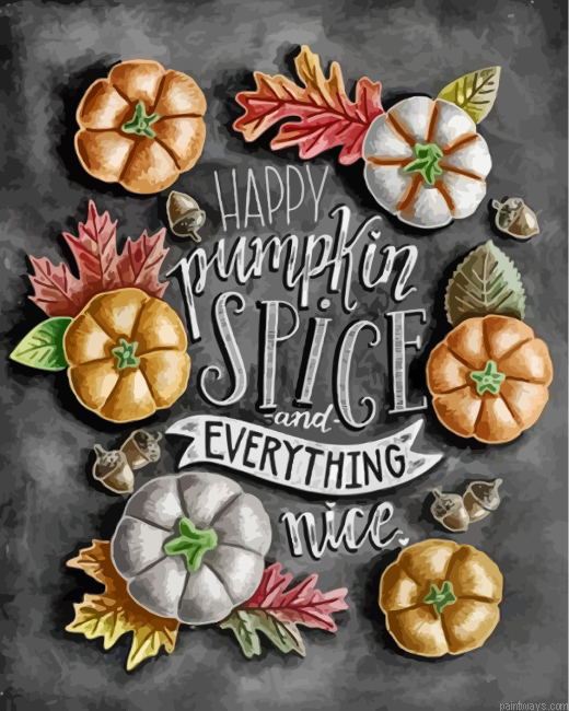 Pumpkin Quote Painting By Numbers.png