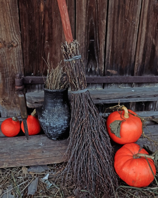 Pumpkins Halloween Paint By Numbers.png