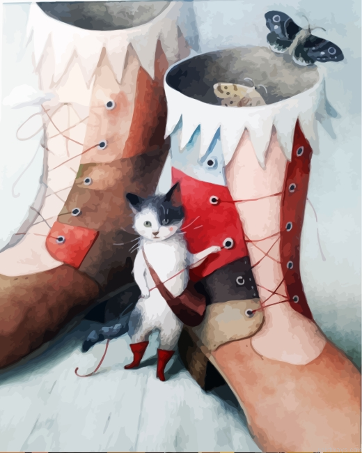 Puss And Boots Painting By Numbers.png