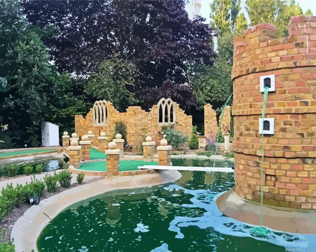 Quex Adventure Golf Painting By Numberss.png