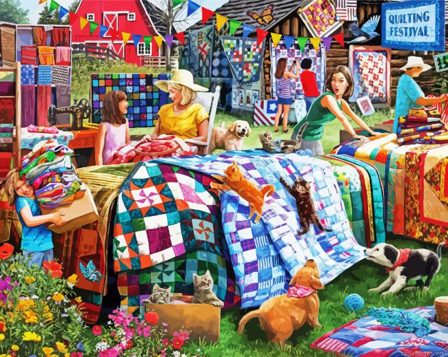 Quilting Festival Painting By Numberss.png
